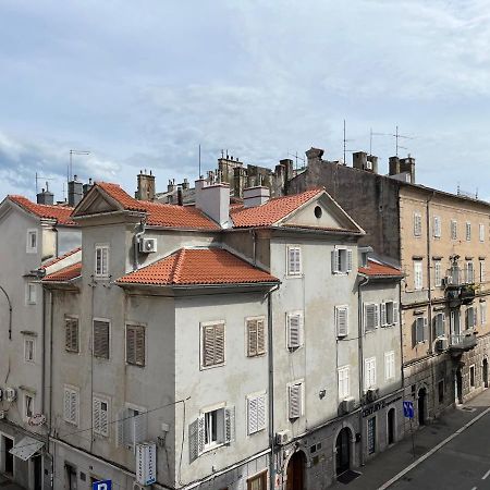דירות רייקה Apartman Lora מראה חיצוני תמונה