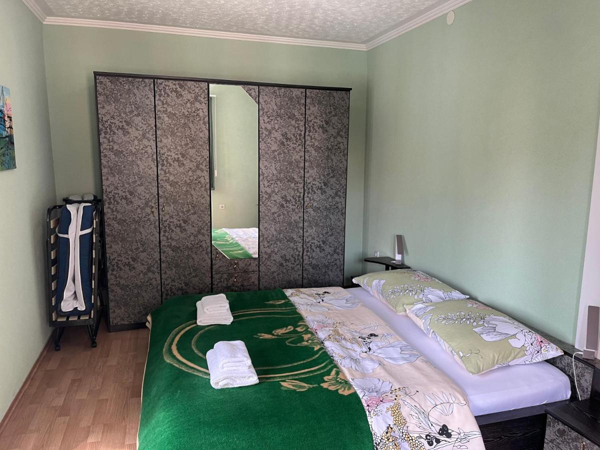 דירות רייקה Apartman Lora מראה חיצוני תמונה