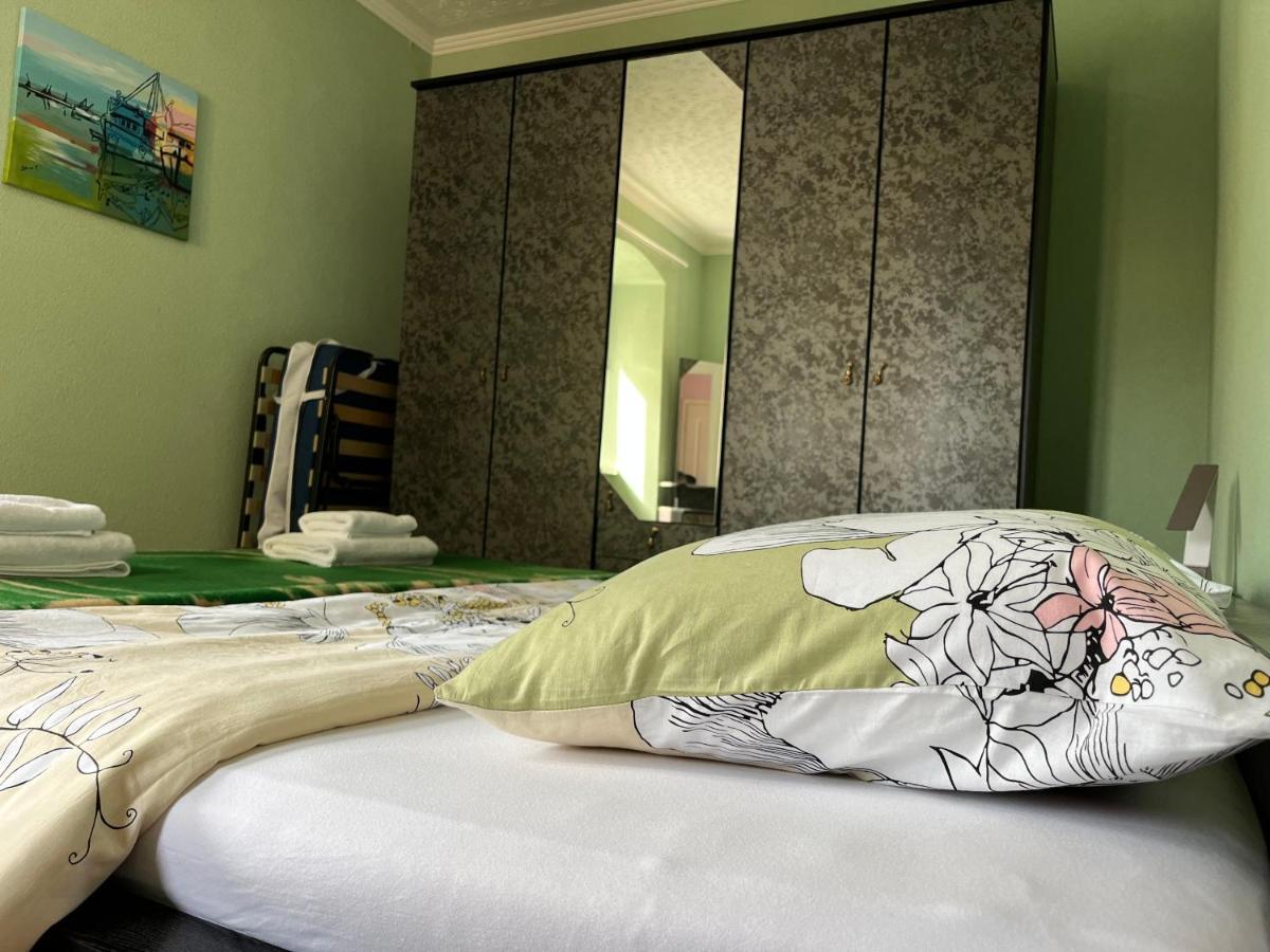 דירות רייקה Apartman Lora מראה חיצוני תמונה