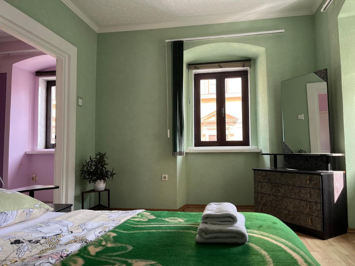 דירות רייקה Apartman Lora מראה חיצוני תמונה