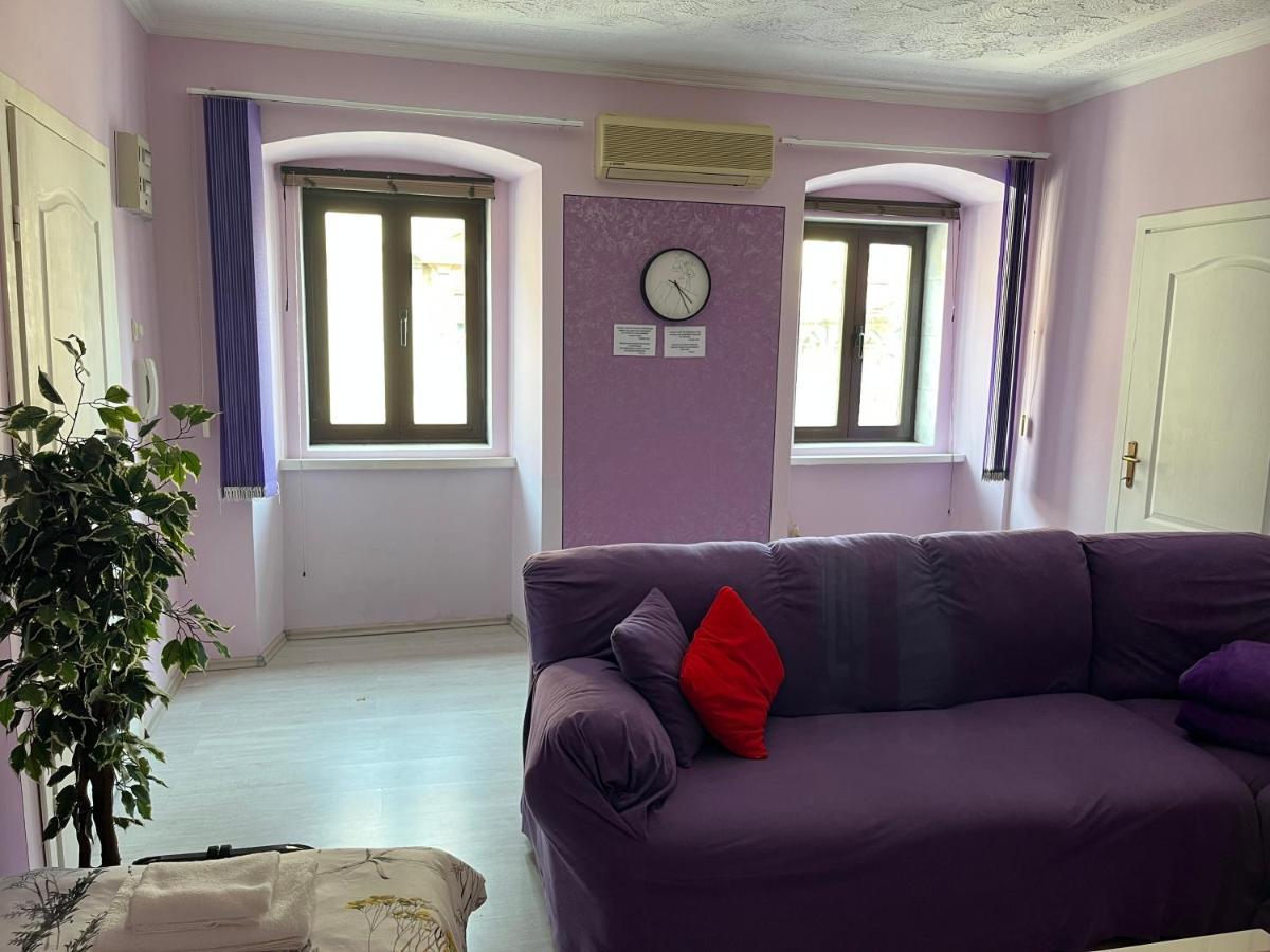 דירות רייקה Apartman Lora מראה חיצוני תמונה