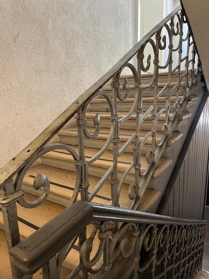 דירות רייקה Apartman Lora מראה חיצוני תמונה