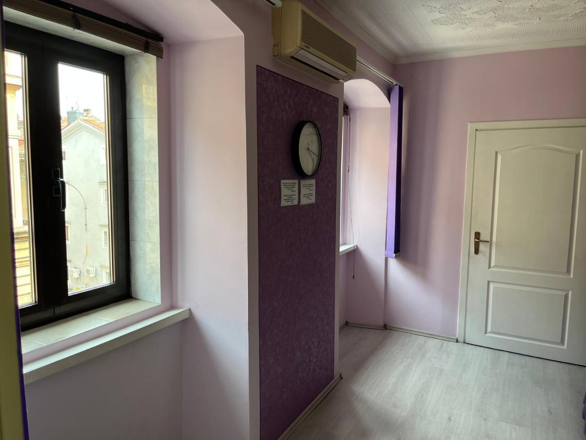 דירות רייקה Apartman Lora מראה חיצוני תמונה
