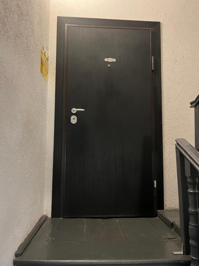 דירות רייקה Apartman Lora מראה חיצוני תמונה