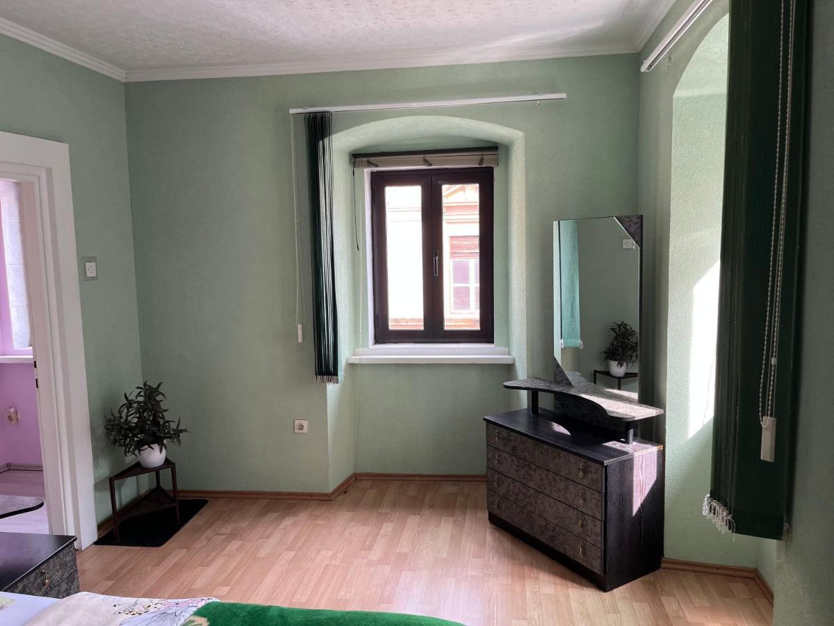 דירות רייקה Apartman Lora מראה חיצוני תמונה