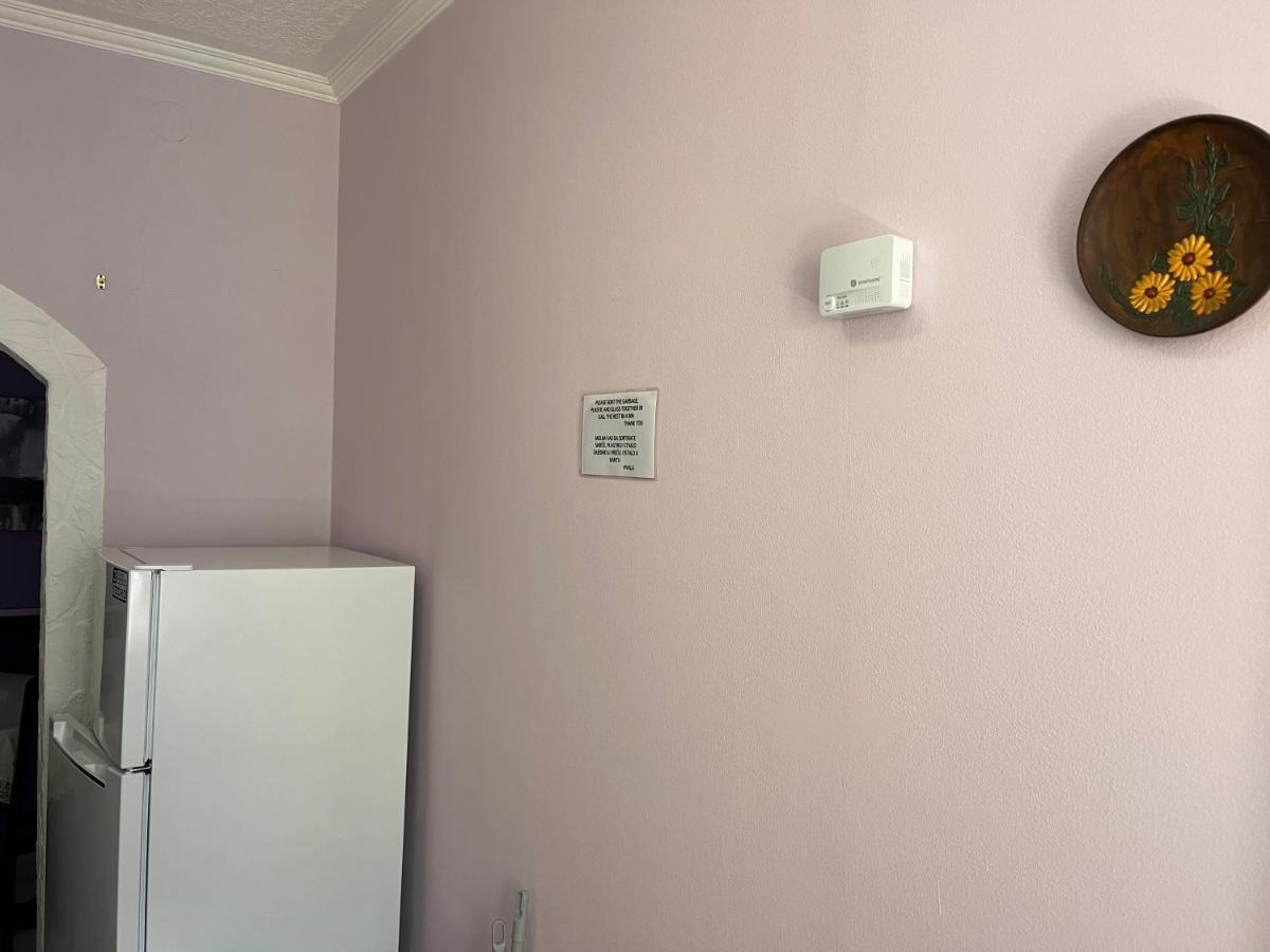 דירות רייקה Apartman Lora מראה חיצוני תמונה